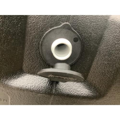 Coleman (コールマン) クーラーボックス 70QT ブラック エクストリーム5