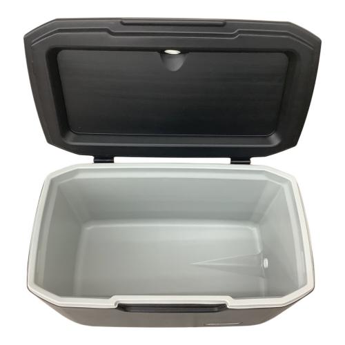 Coleman (コールマン) クーラーボックス 70QT ブラック エクストリーム5