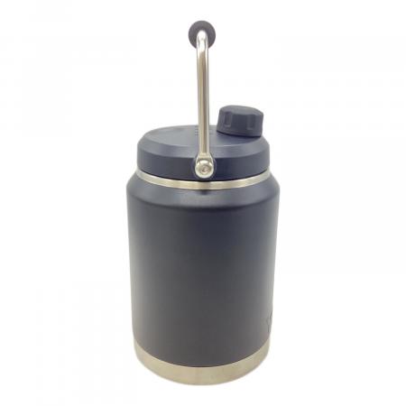 Yeti (イエティ) ウォータージャグ 64oz/1893ml ブラック ランブラー