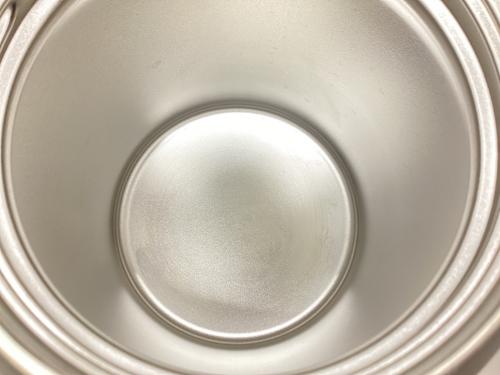 Yeti (イエティ) ウォータージャグ 64oz/1893ml ブラック ランブラーハーフガロンジャグ