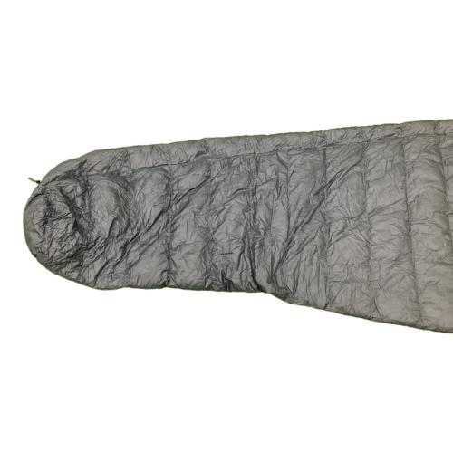ISUKA (イスカ) マミー型シュラフ(ダウン) ネイビー エアドライト Air Dryght140