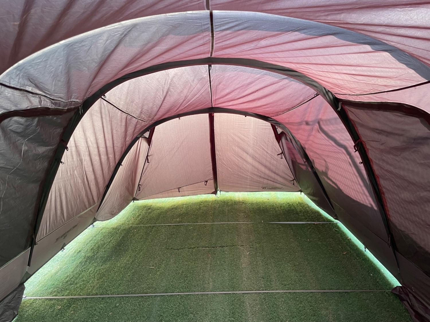 Coleman (コールマン) ツールームテント Amazon限定カラー