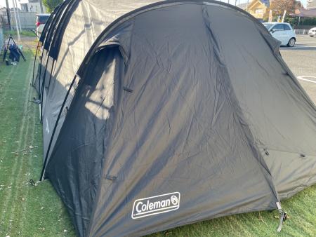 Coleman (コールマン) ツールームテント Amazon限定カラー 2190862