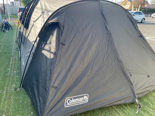 Coleman (コールマン) ツールームテント Amazon限定カラー
