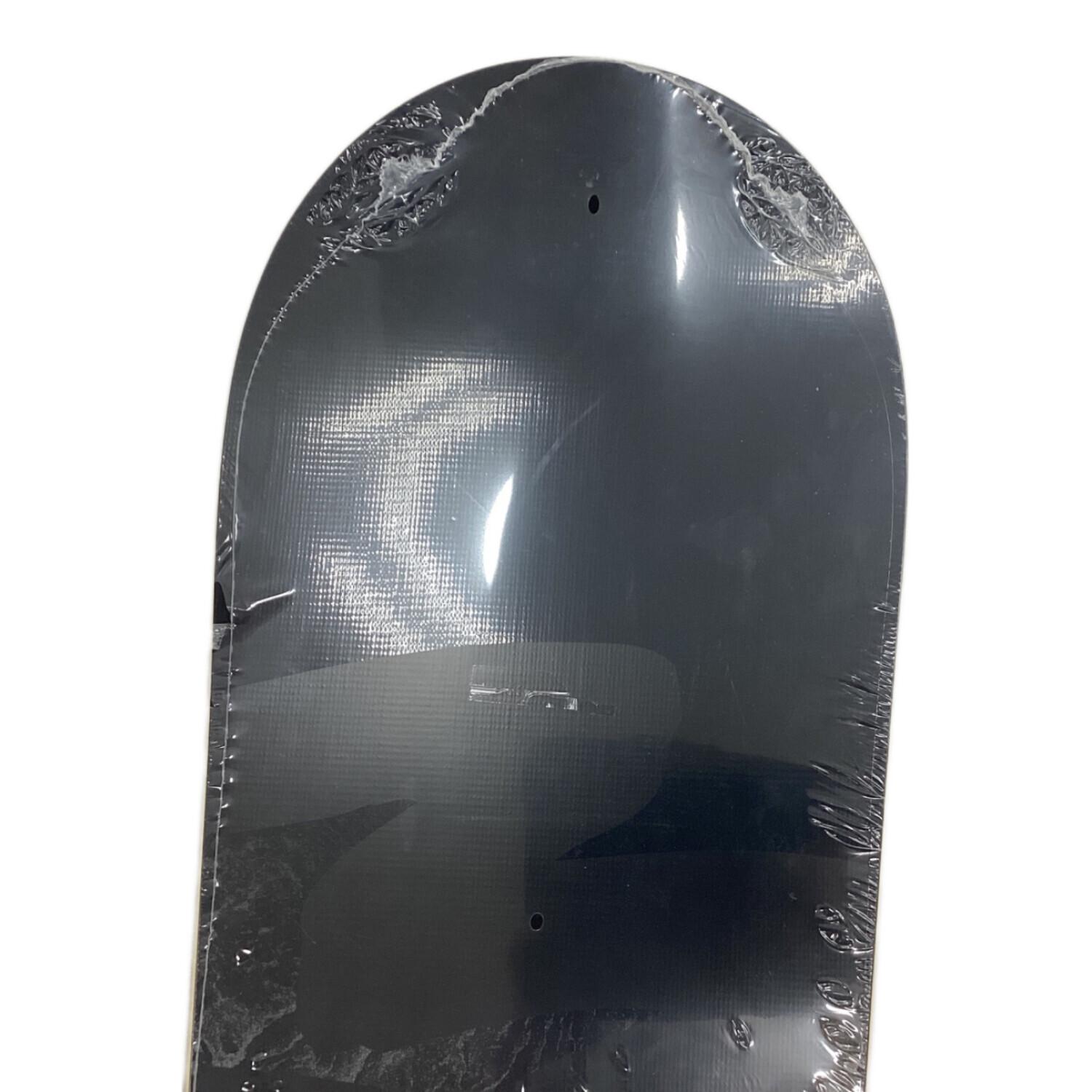 ARBN (エアボーン) スノーボード 152cm ブラック 2x4 MARSHAL