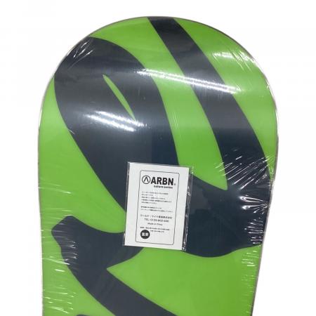 ARBN エアボーン　NATURE LIMITED 157cm ARBN エアボーン NATURE LIMITED 157cm 楽天市場】エアボーン