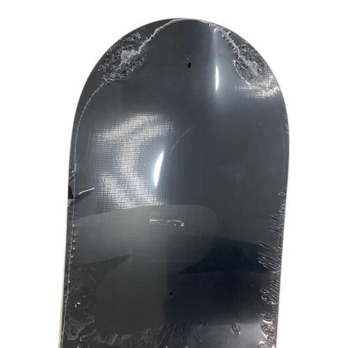 ARBN (エアボーン) スノーボード 152cm ブラック 2x4 MARSHAL nature