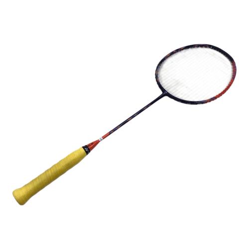 YONEX (ヨネックス) バドミントンラケット オレンジ ASTROX77 PRO