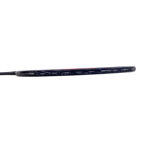YONEX (ヨネックス) バドミントンラケット オレンジ ASTROX77 PRO