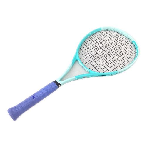 HEAD (ヘッド) 硬式テニスラケット MP600 BOOM