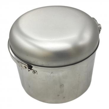 UNIFLAME (ユニフレーム) クッカー 廃盤品 fan野外専科