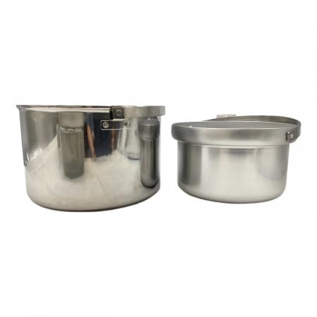 UNIFLAME (ユニフレーム) クッカー 660256 fan5duo｜トレファク