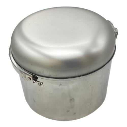 UNIFLAME (ユニフレーム) クッカー 660256 fan5duo