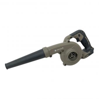 Snow peak (スノーピーク) アウトドア雑貨 MKT-103 フィールドブロワ