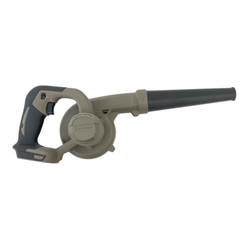 Snow peak (スノーピーク) アウトドア雑貨 MKT-103 フィールドブロワ