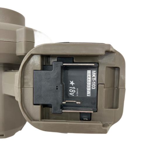 Snow peak (スノーピーク) アウトドア雑貨 MKT-103 フィールドブロワ