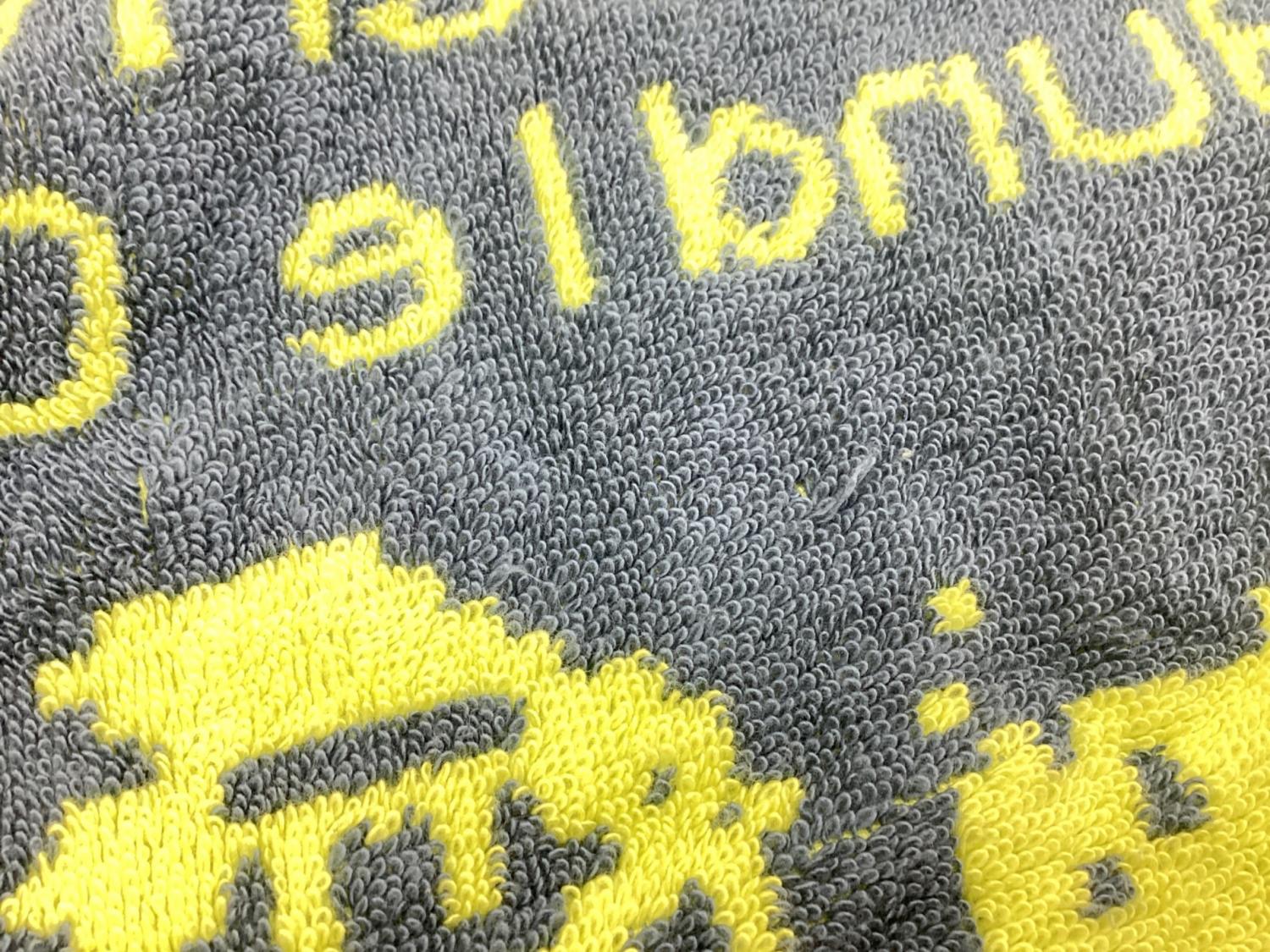 新品開封！　バリスティックス　JMブランケット ライトグリーン BALLISTICS (バリスティクス) ブランケット ライトグリーン×グリーン