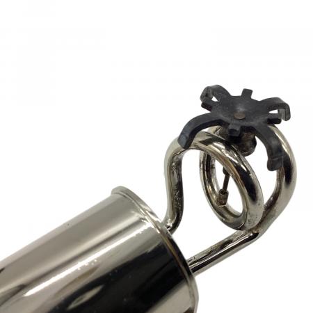 BORDE (ボルド) ガソリンシングルバーナー スイス製 使用燃料