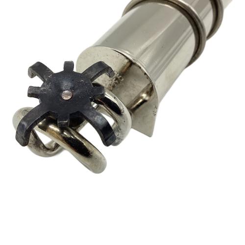 BORDE (ボルド) ガソリンシングルバーナー スイス製 使用燃料:ホワイトガソリン @ ボルドーバーナー ヴィンテージ