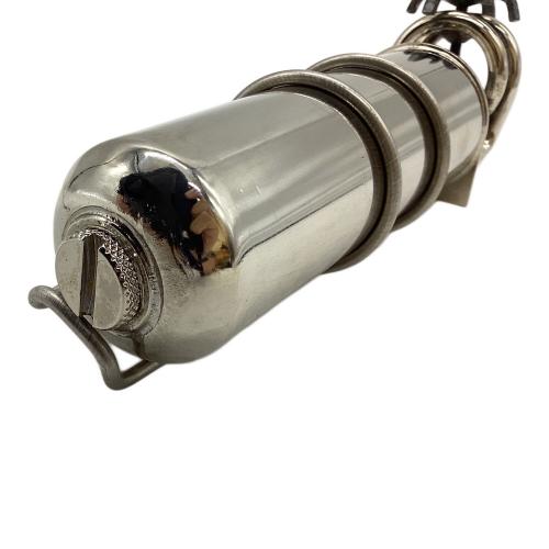 BORDE (ボルド) ガソリンシングルバーナー スイス製 使用燃料:ホワイトガソリン @ ボルドーバーナー ヴィンテージ