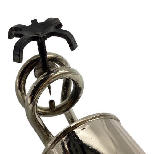 BORDE (ボルド) ガソリンシングルバーナー スイス製 使用燃料:ホワイトガソリン @ ボルドーバーナー ヴィンテージ