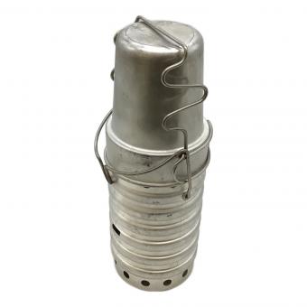 スイス軍 (スイスアーミー) アウトドア雑貨 ボルケーノレンジャーストーブ