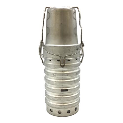 スイス軍 (スイスアーミー) アウトドア雑貨 ボルケーノレンジャーストーブ