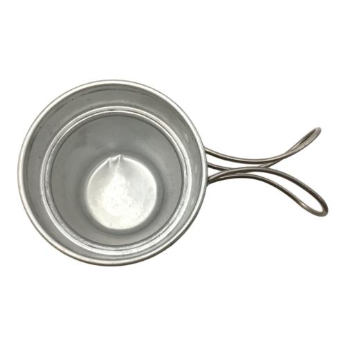 スイス軍 (スイスアーミー) アウトドア雑貨 ボルケーノレンジャーストーブ