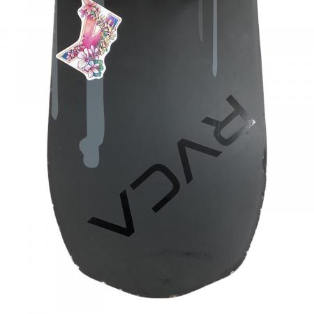 スノーボード FNTC SoT 153cm FNTC (エフエヌティーシー) SOT スノーボード 約153cm ブラック 2020