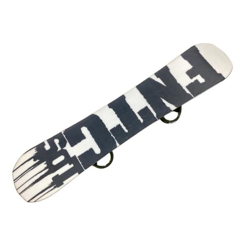 FNTC (エフエヌティーシー) SOT スノーボード 約153cm ブラック　2020-2021年