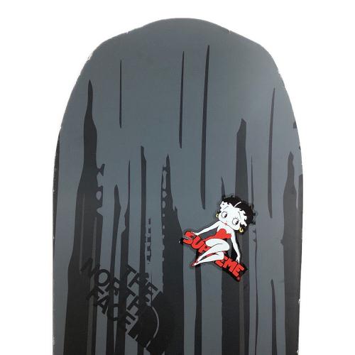 FNTC (エフエヌティーシー) SOT スノーボード 約153cm ブラック　2020-2021年