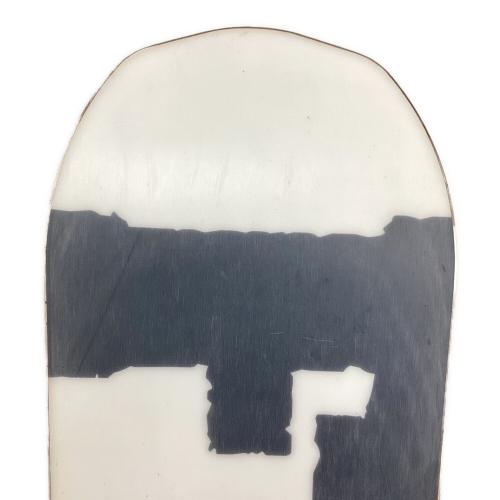 FNTC (エフエヌティーシー) SOT スノーボード 約153cm ブラック　2020-2021年