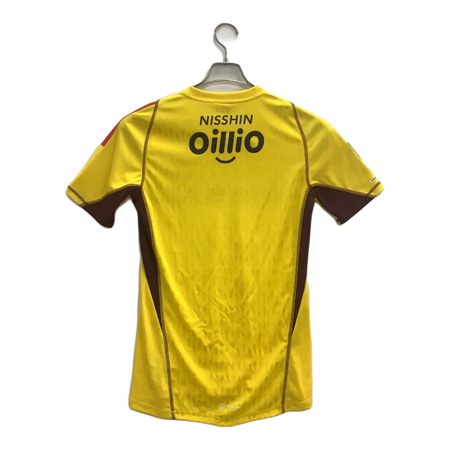 横浜F・マリノス (ヨコハマエフマリノス) サッカーユニフォーム