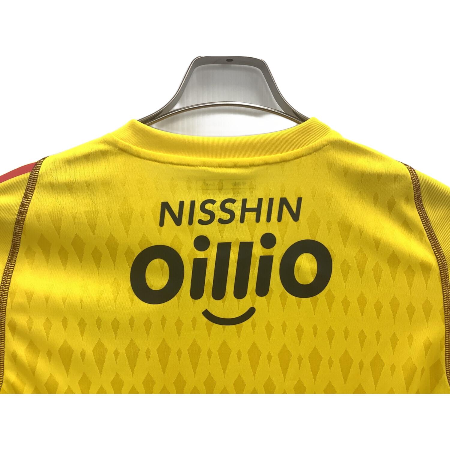 横浜F・マリノス (ヨコハマエフマリノス) サッカーユニフォーム