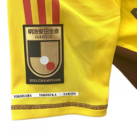 横浜F・マリノス (ヨコハマエフマリノス) サッカーユニフォーム メンズ
