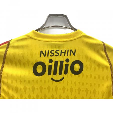 横浜F・マリノス (ヨコハマエフマリノス) サッカーユニフォーム メンズ