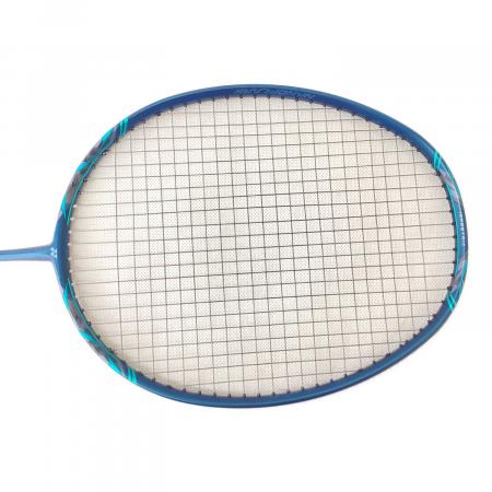 YONEX NANOFLARE 800 PRO バドミントンラケット　ジャンク YONEX (ヨネックス) バドミントンラケット ネイビー NANOFLARE 800PRO