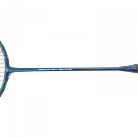YONEX (ヨネックス) バドミントンラケット ネイビー NANOFLARE 800PRO