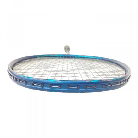 YONEX (ヨネックス) バドミントンラケット ネイビー NANOFLARE 800PRO