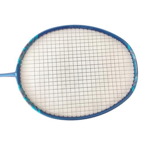 YONEX (ヨネックス) バドミントンラケット ネイビー NANOFLARE 800PRO