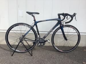 giant (ジャイアント) ロードバイク ブラック GA5A402 OCRコンポジット2