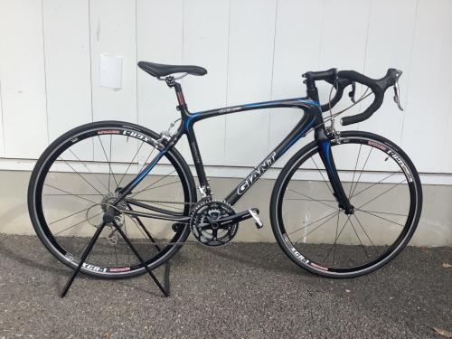 giant (ジャイアント) ロードバイク ブラック GA5A402 OCRコンポジット2