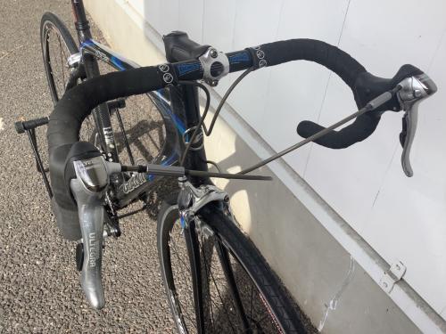 giant (ジャイアント) ロードバイク ブラック GA5A402 OCRコンポジット2