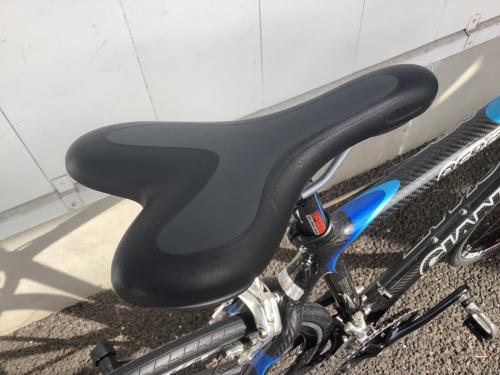 giant (ジャイアント) ロードバイク ブラック GA5A402 OCRコンポジット2