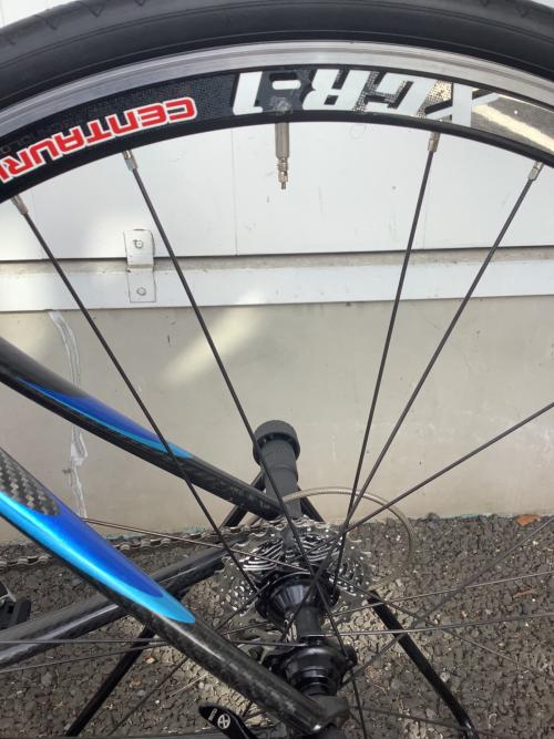 giant (ジャイアント) ロードバイク ブラック GA5A402 OCRコンポジット2