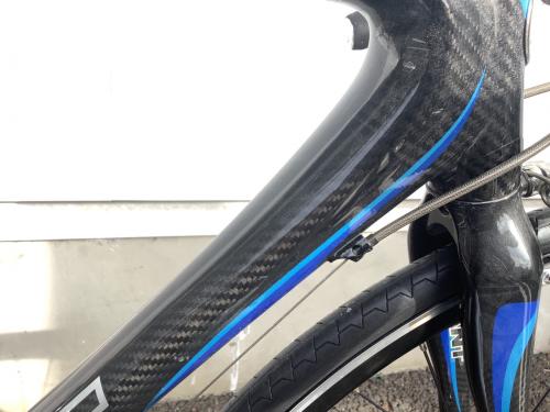 giant (ジャイアント) ロードバイク ブラック GA5A402 OCRコンポジット2