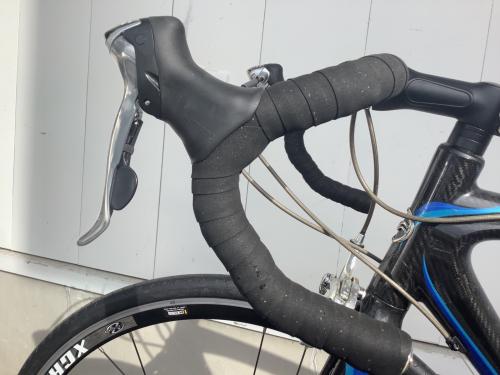 giant (ジャイアント) ロードバイク ブラック GA5A402 OCRコンポジット2