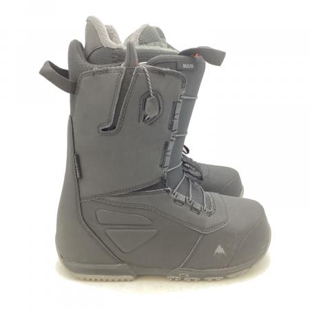 BURTON (バートン) スノーボードブーツ メンズ SIZE 26cm ブラック