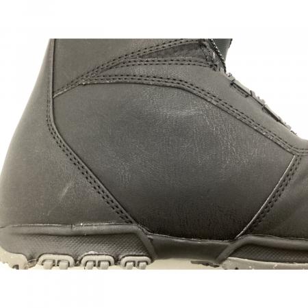 BURTON (バートン) スノーボードブーツ メンズ SIZE 26cm ブラック