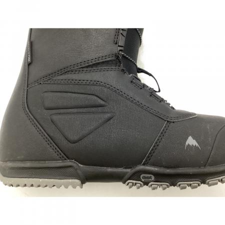 新品　BURTON バートン　スノーボード　ブーツ　保証書付き　28㎝ burtonboardspec_e3028574-db09-